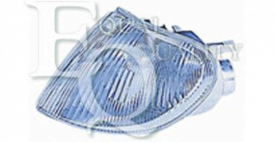 EQUAL QUALITY fa5669 -  Фонарь указателя поворота